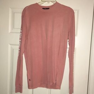 Long sleeve T-shirt